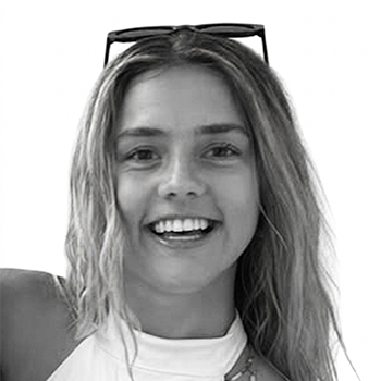 Michaela Mitchell, Accounts Admin at SiteMeUp