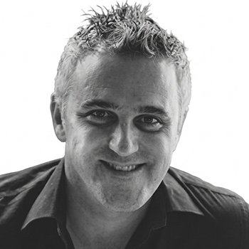 Michael Richards, Director at SiteMeUp