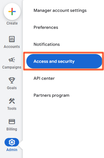 Accept the request - screenshot 1