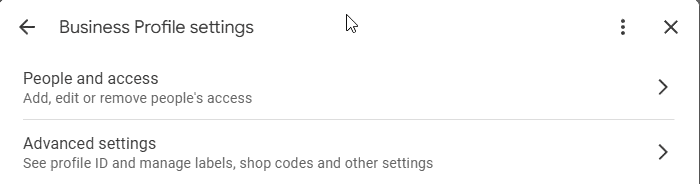Add user - screenshot 1