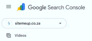 Select property - screenshot 1