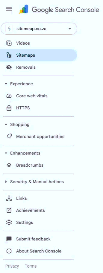 Users and Permissions - screenshot 1