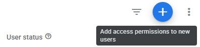 Add Users - screenshot 1